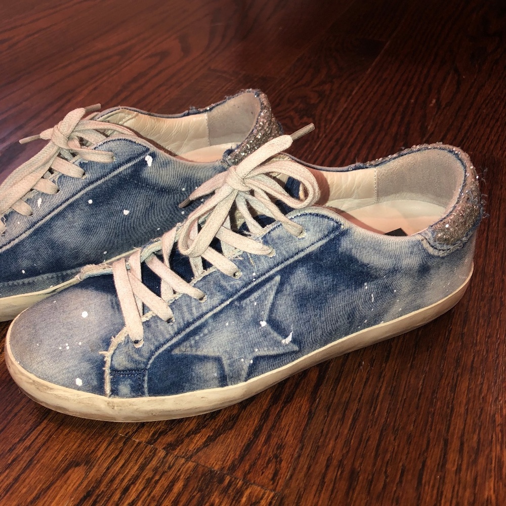 Golden Goose Sneakers
